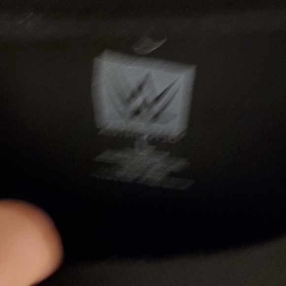 Authentic WWE Rowdy! Ronda Rousey T - Large - Picture 2 of 3